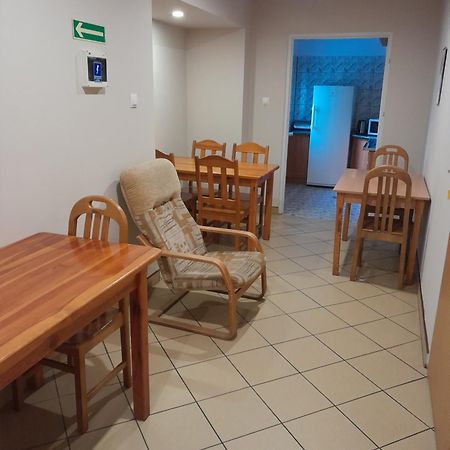 Hostel Polon Pułtusk Eksteriør billede