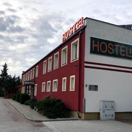 Hostel Polon Pułtusk Eksteriør billede