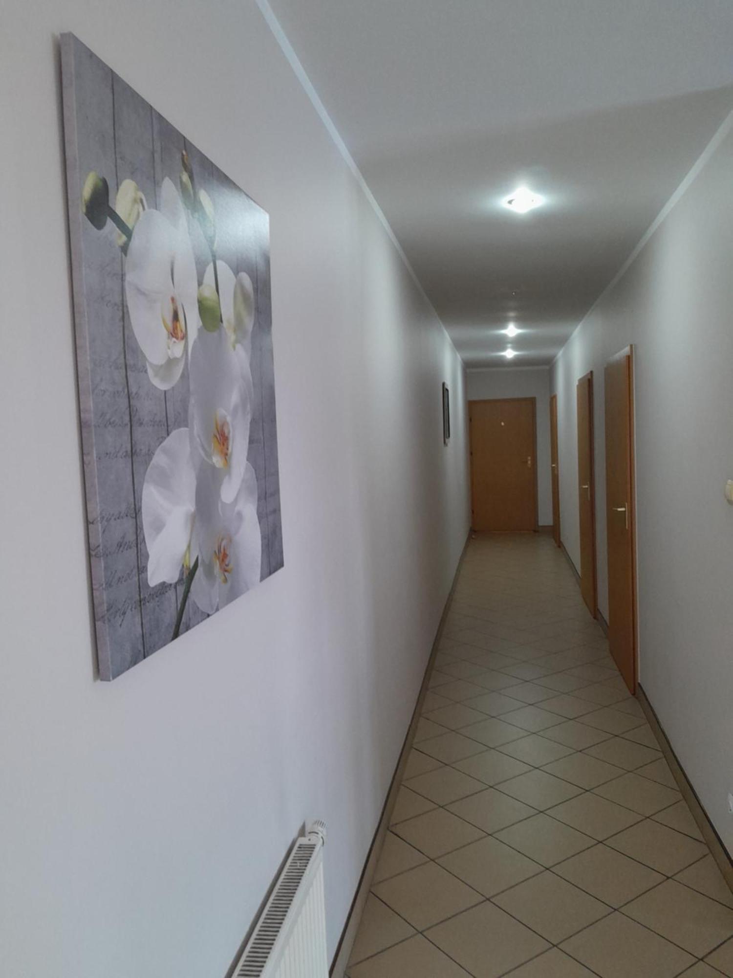 Hostel Polon Pułtusk Eksteriør billede