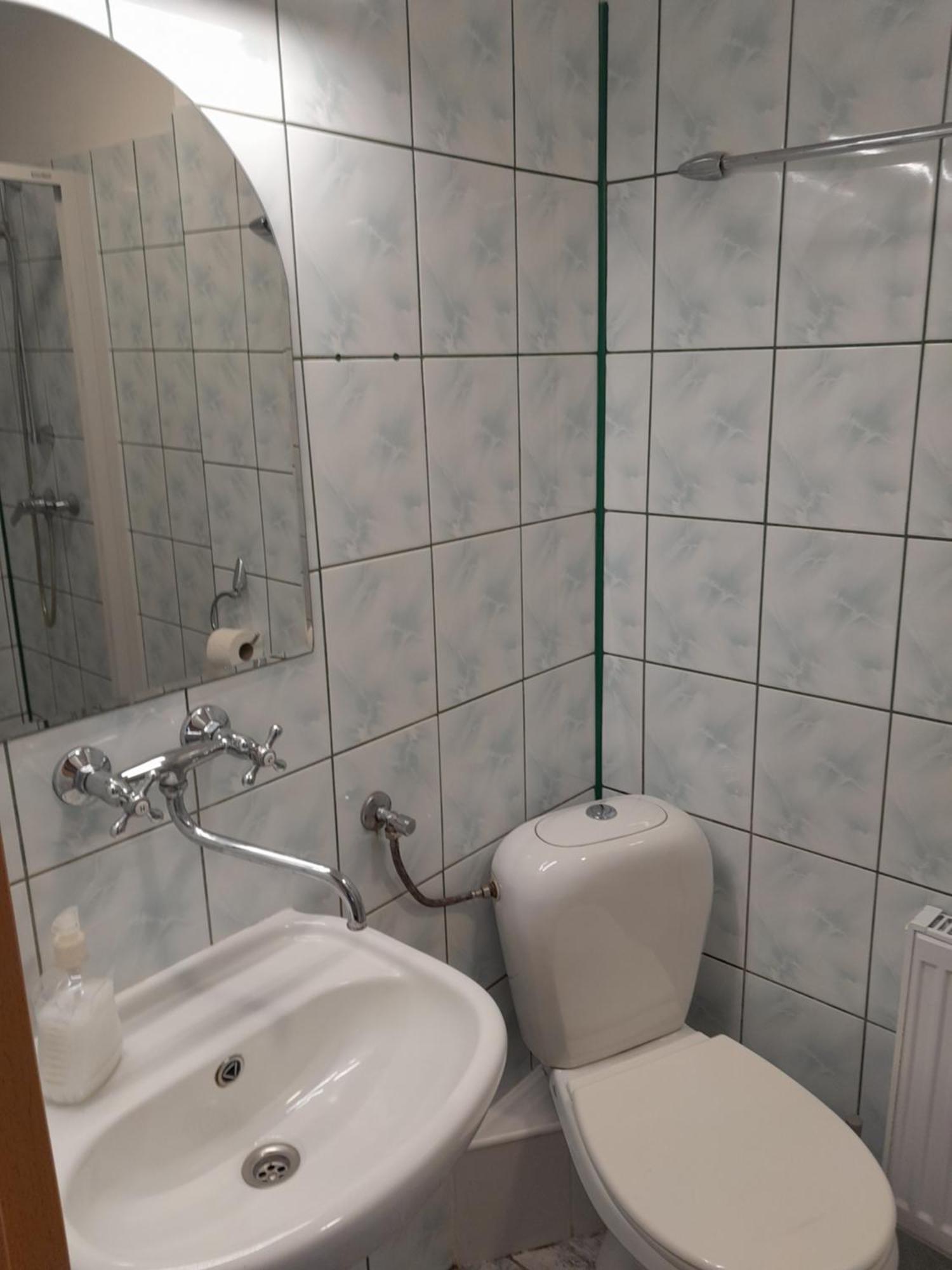 Hostel Polon Pułtusk Værelse billede