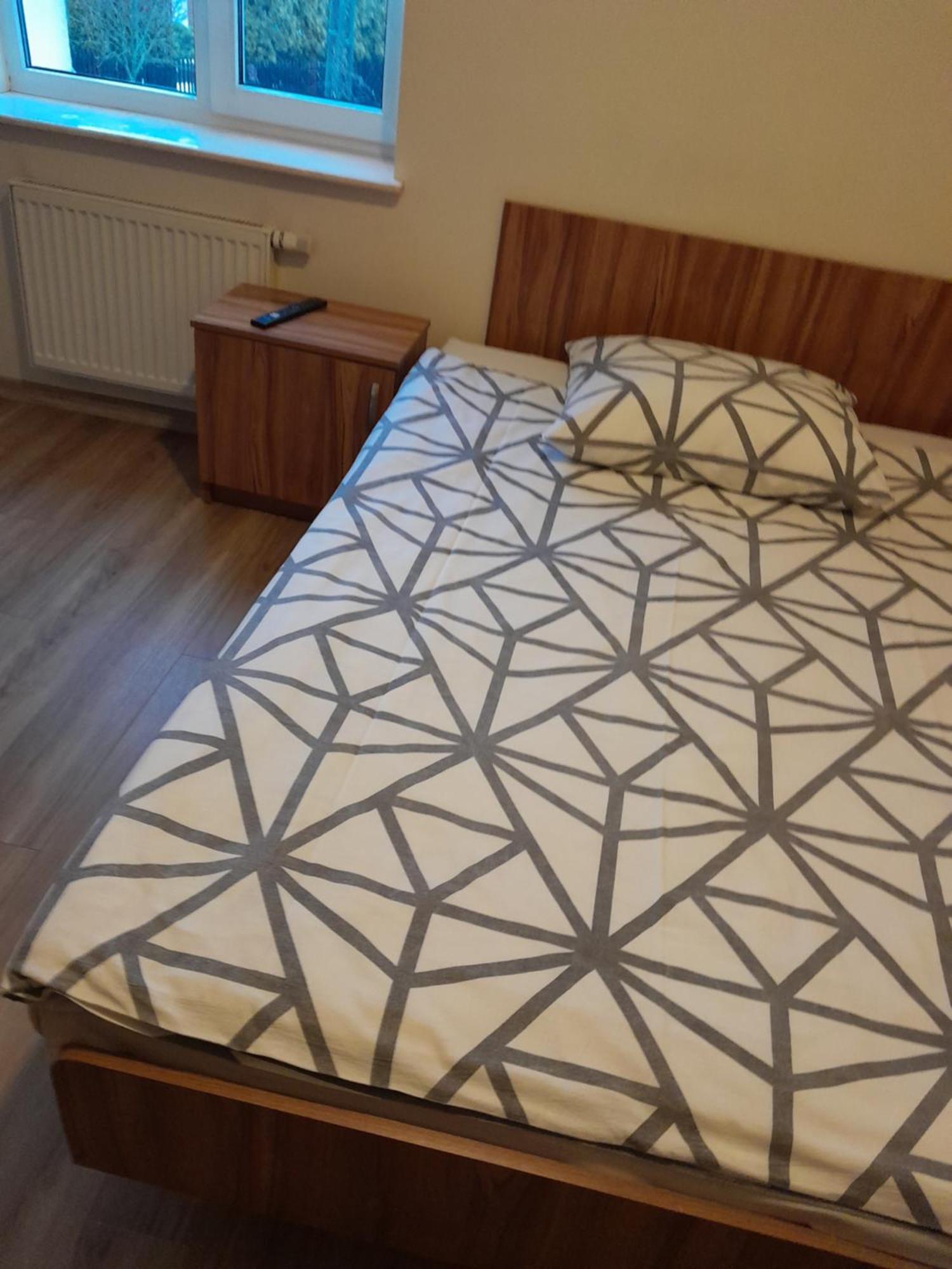 Hostel Polon Pułtusk Eksteriør billede
