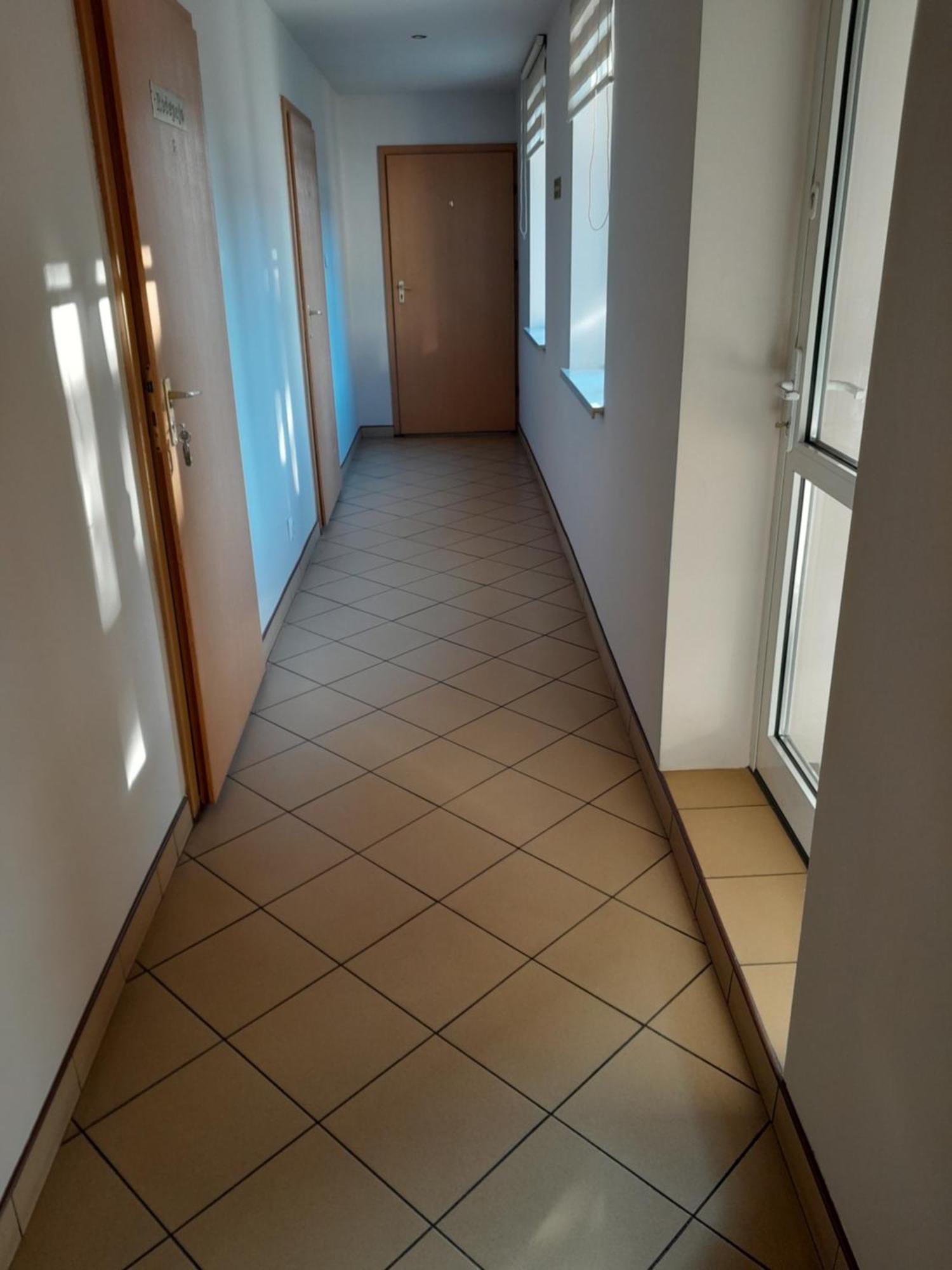 Hostel Polon Pułtusk Eksteriør billede