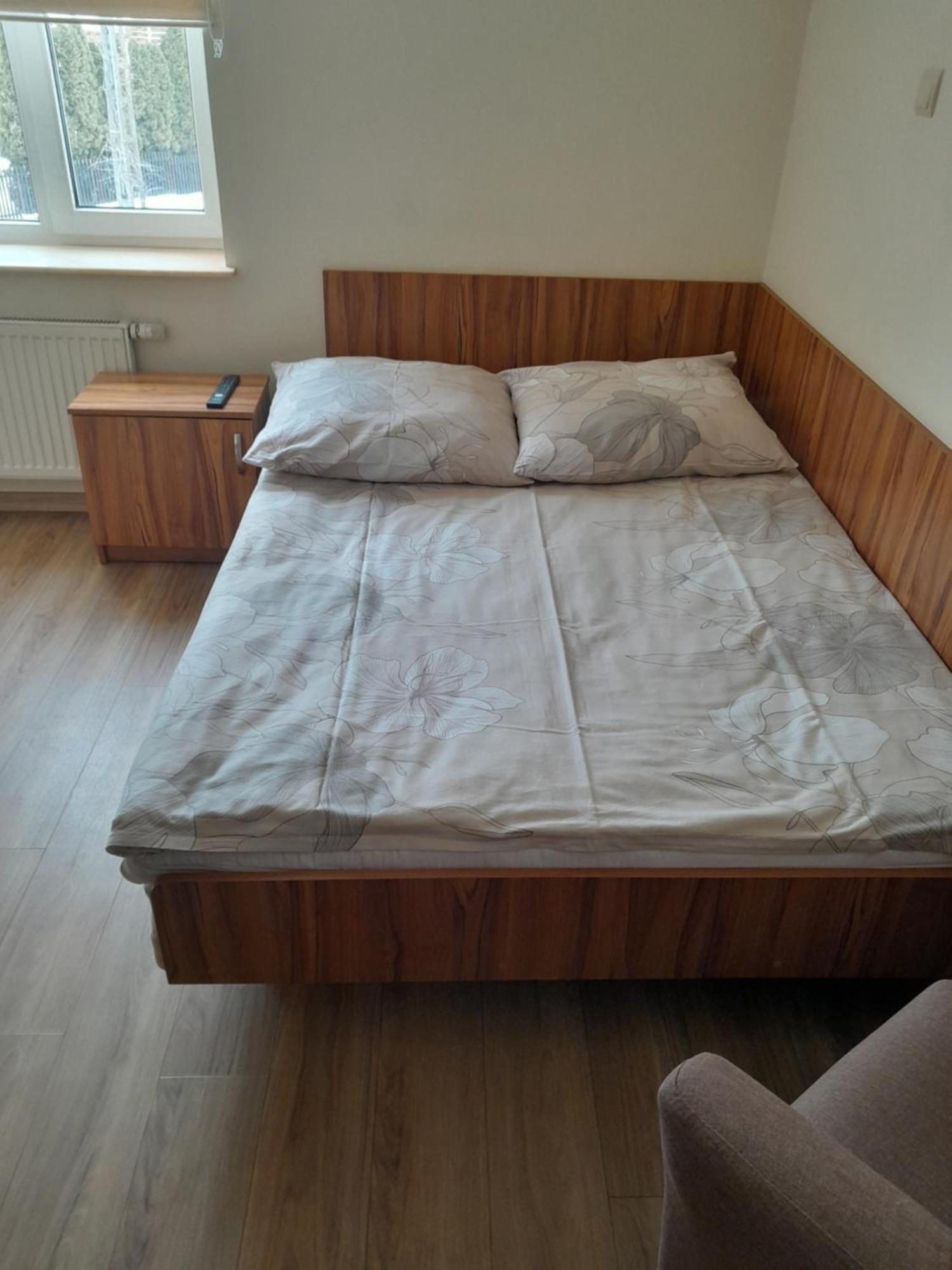 Hostel Polon Pułtusk Eksteriør billede