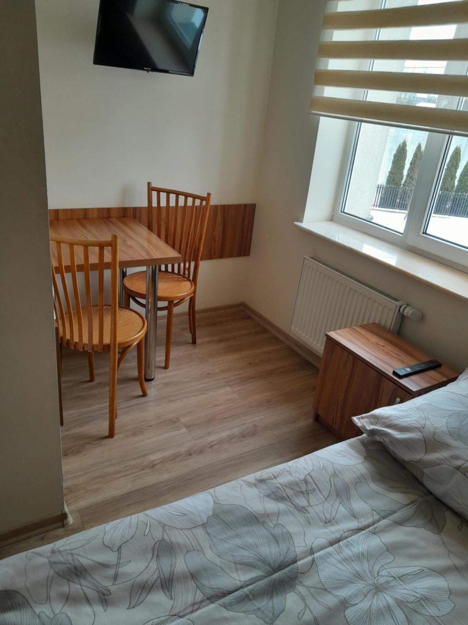 Hostel Polon Pułtusk Eksteriør billede