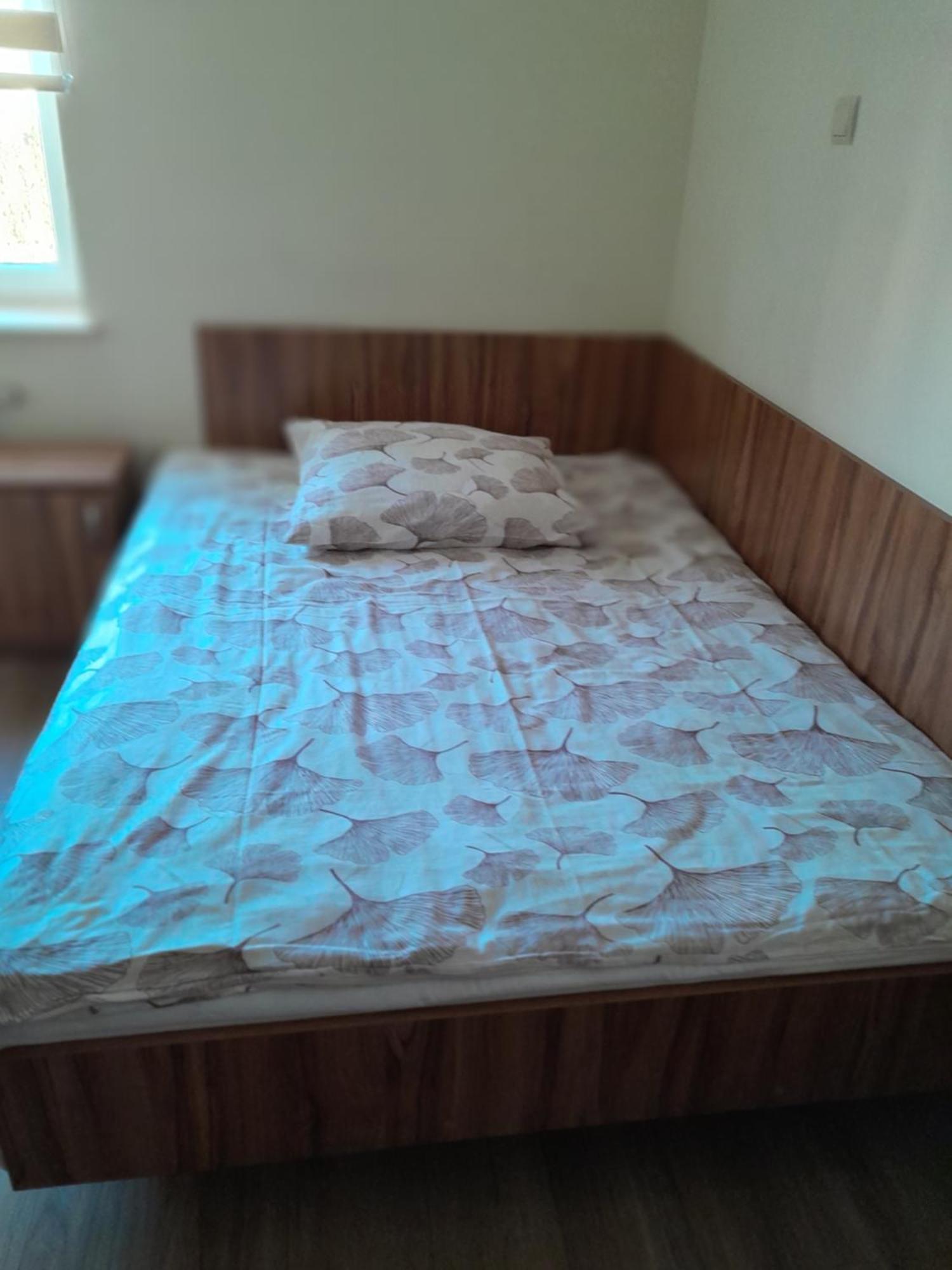 Hostel Polon Pułtusk Eksteriør billede
