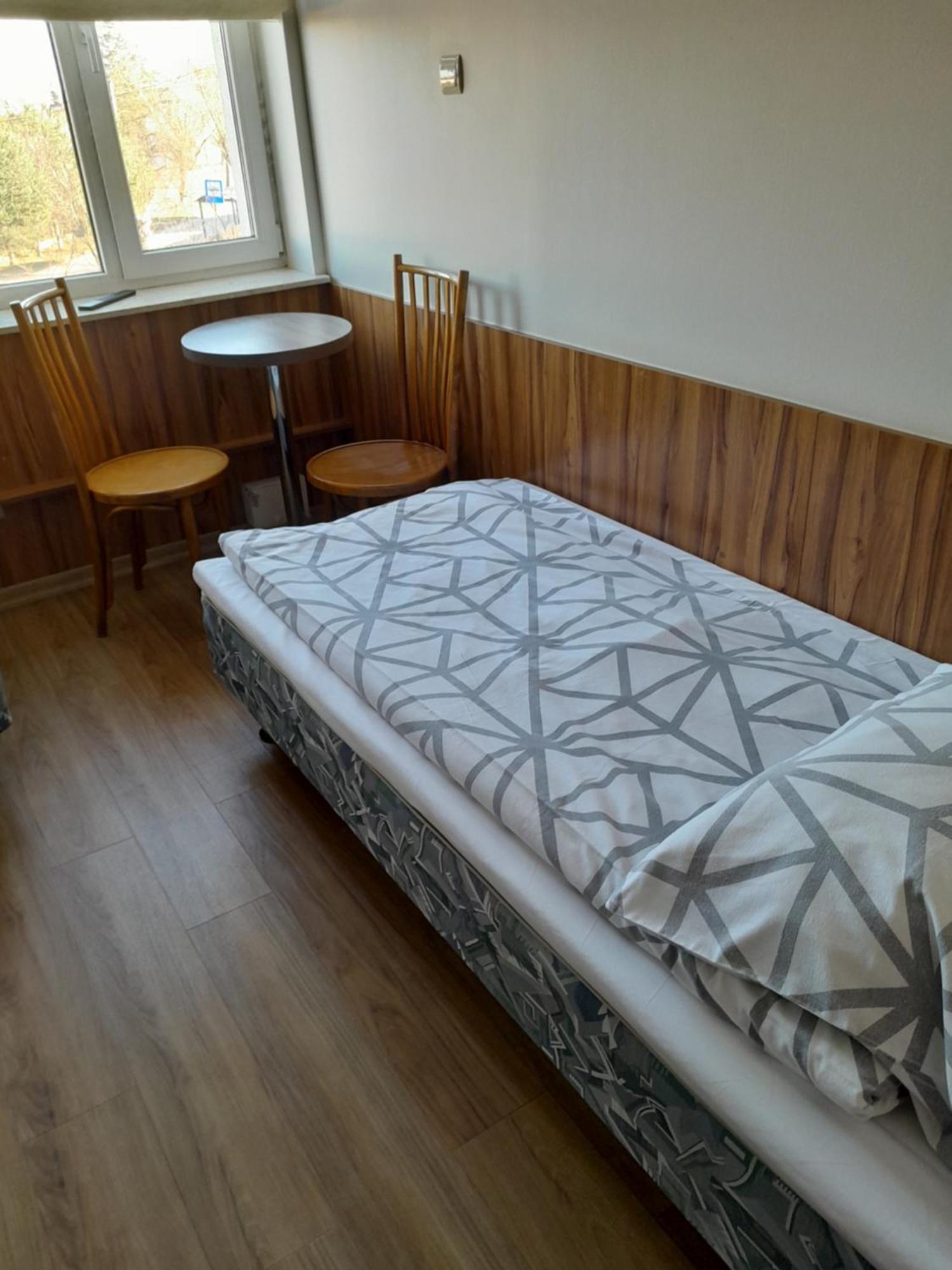 Hostel Polon Pułtusk Eksteriør billede