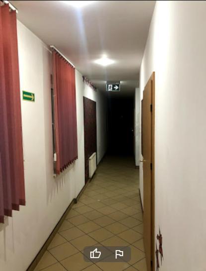 Hostel Polon Pułtusk Eksteriør billede