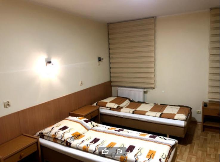 Hostel Polon Pułtusk Eksteriør billede